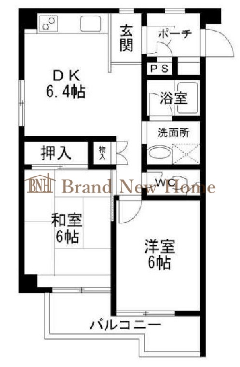 物件画像