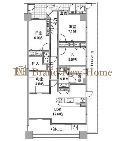 物件画像