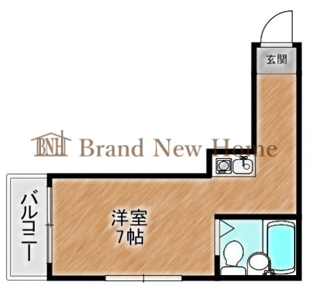 物件画像