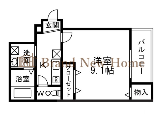 物件画像