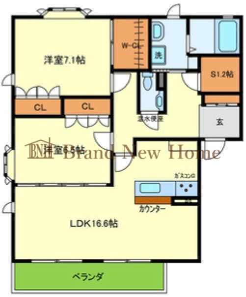 物件画像