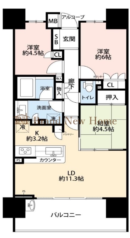 物件画像