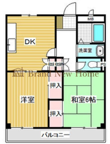 物件画像