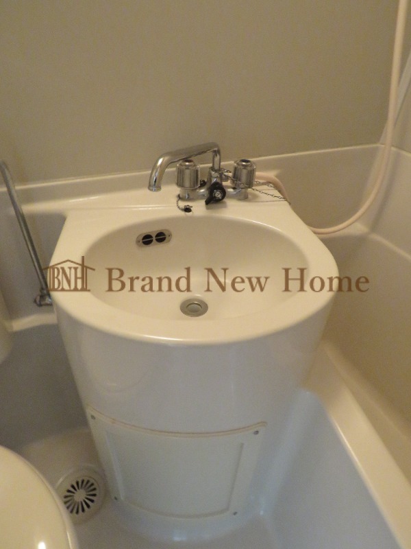 洗面所