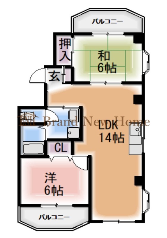 物件画像