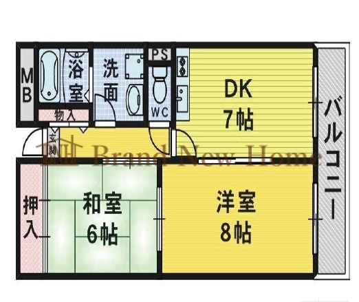 物件画像