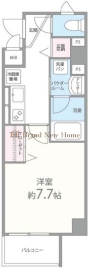 物件画像