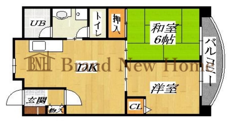 物件画像