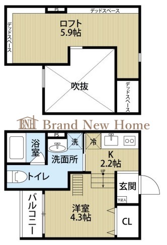 物件画像