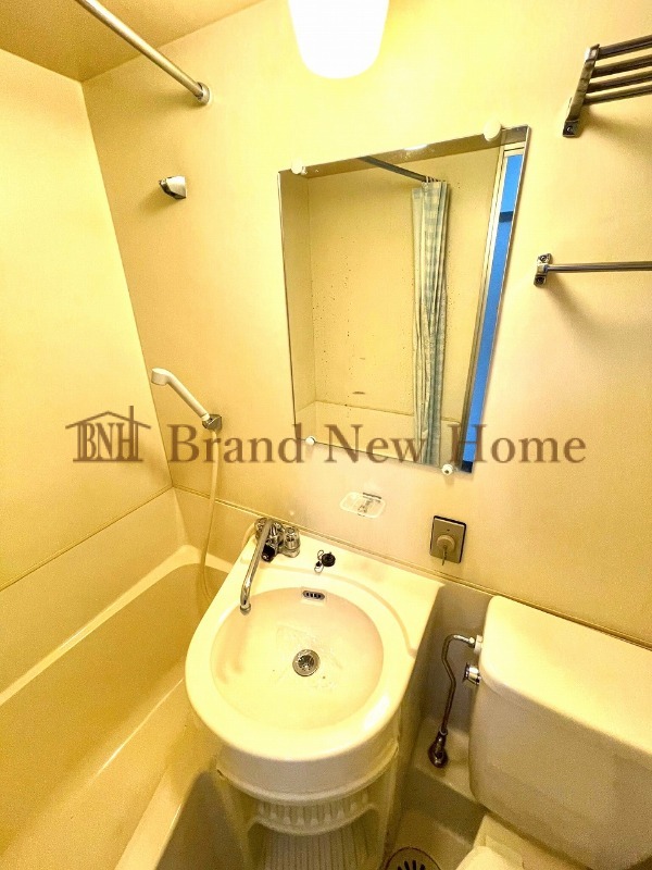 洗面所