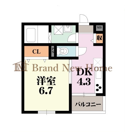 物件画像