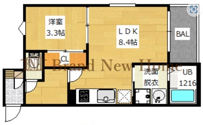 物件画像