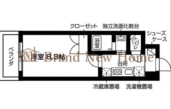 物件画像