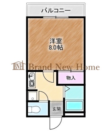 物件画像