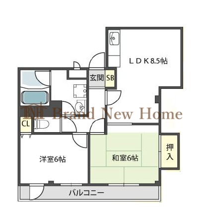 物件画像