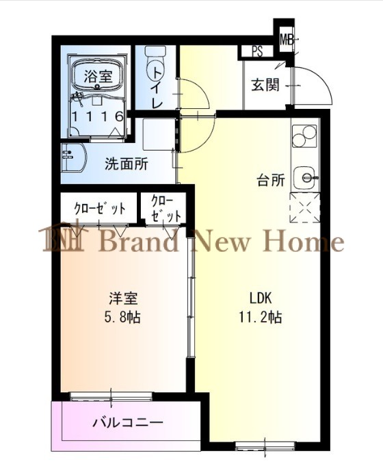 物件画像