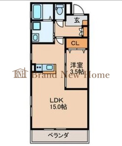 物件画像