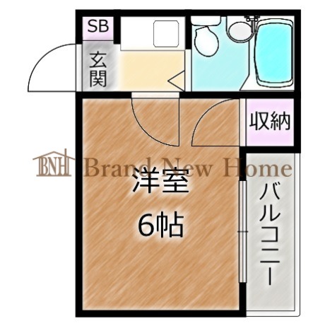 物件画像