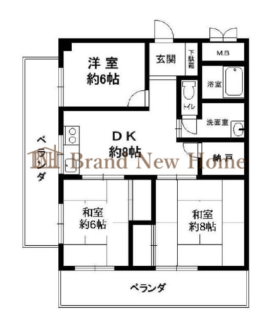 物件画像