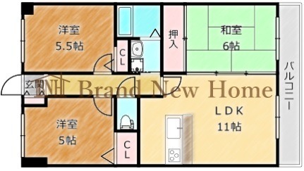 物件画像