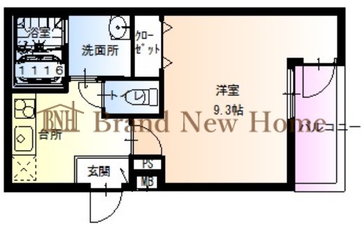 物件画像