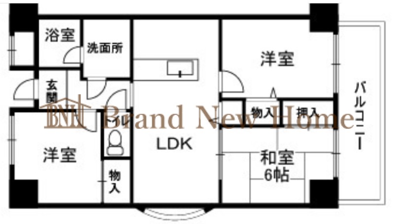 物件画像