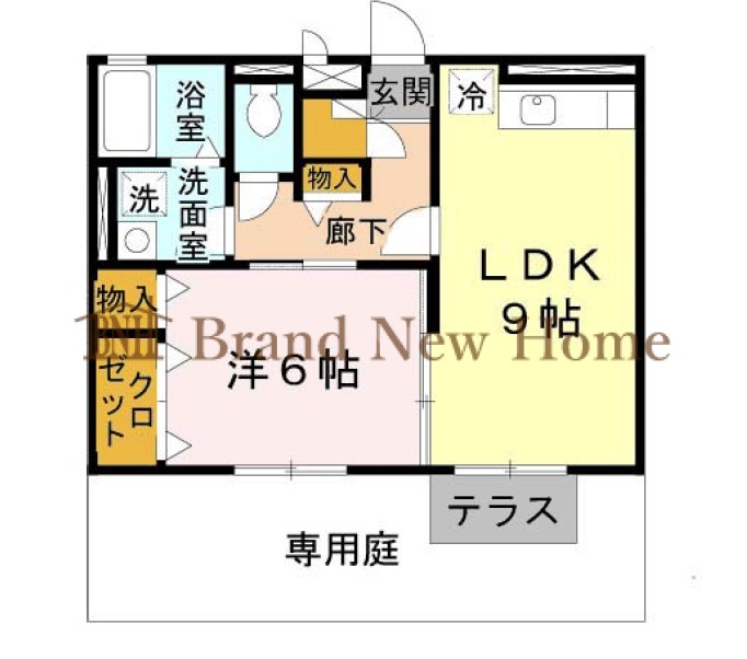 物件画像