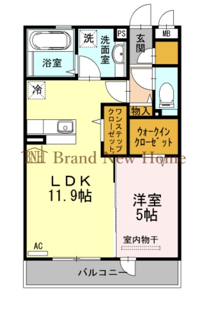 物件画像