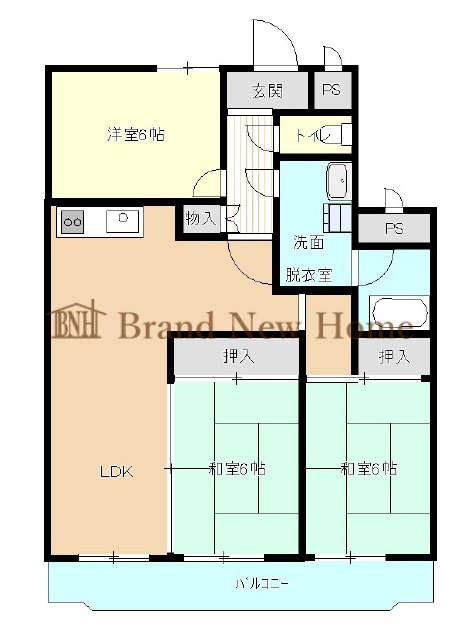 物件画像