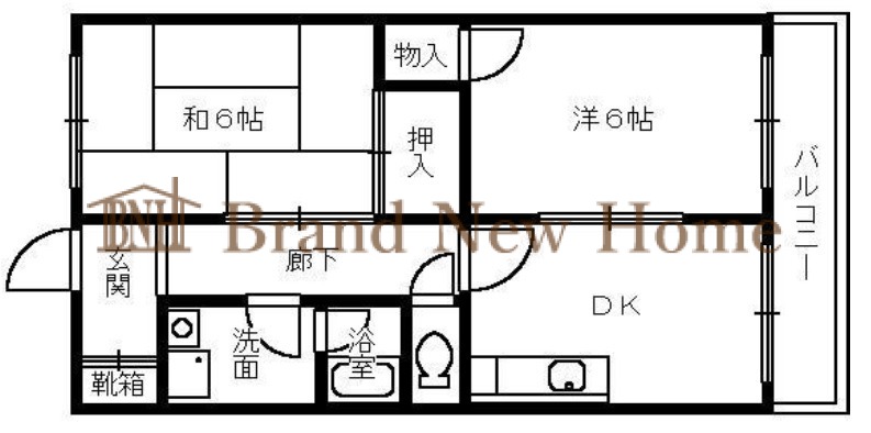 物件画像