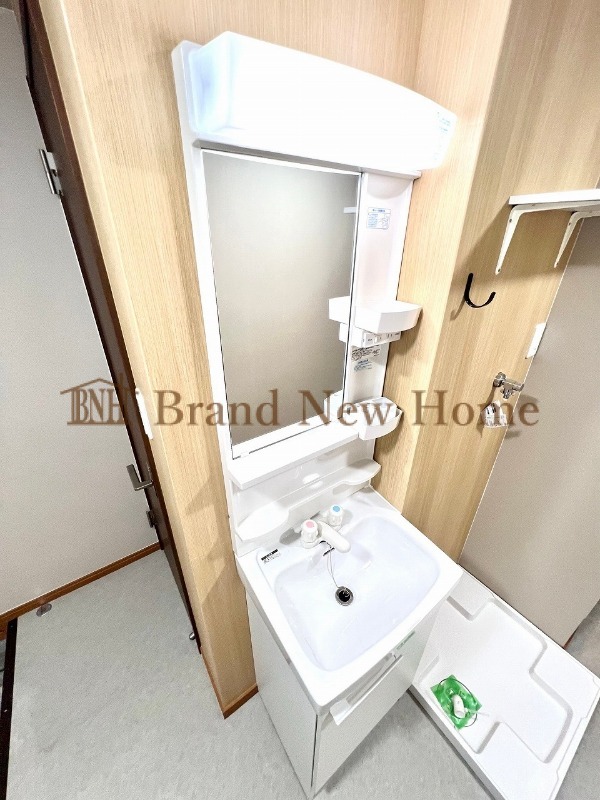 洗面所