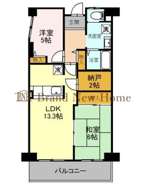 物件画像