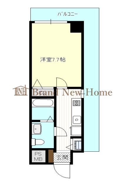 物件画像