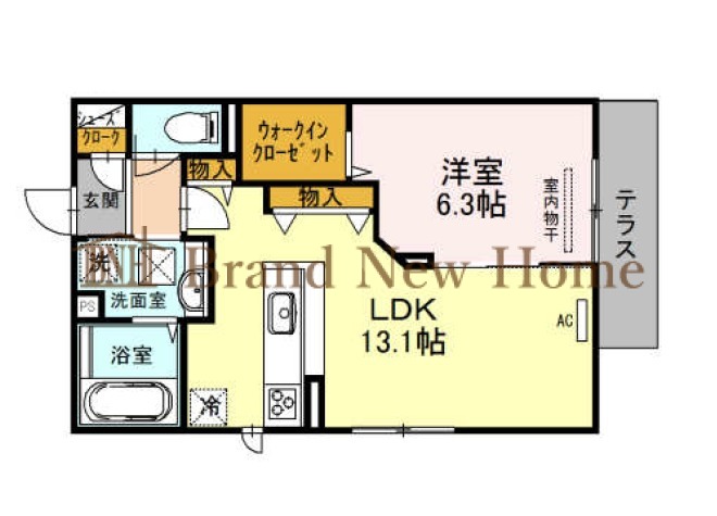 物件画像
