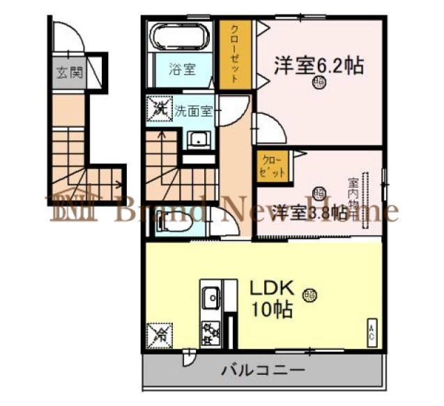 物件画像