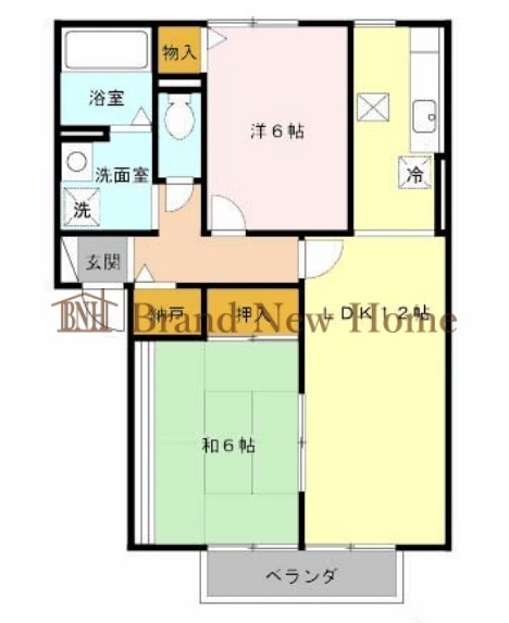 物件画像