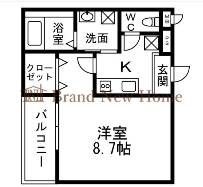 物件画像