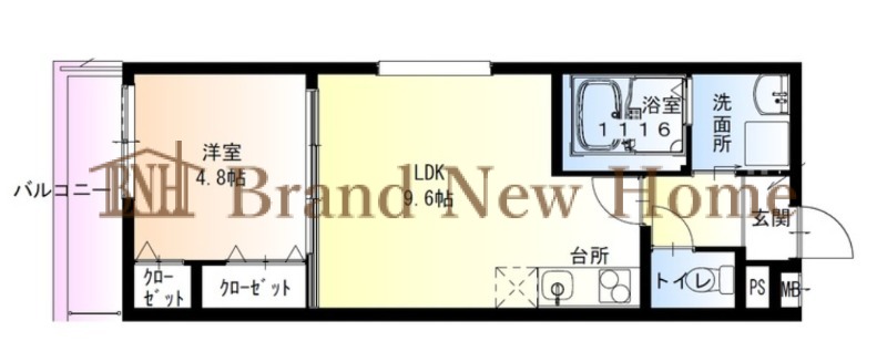 物件画像