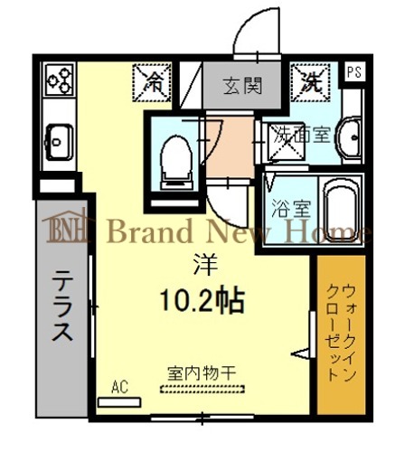 物件画像