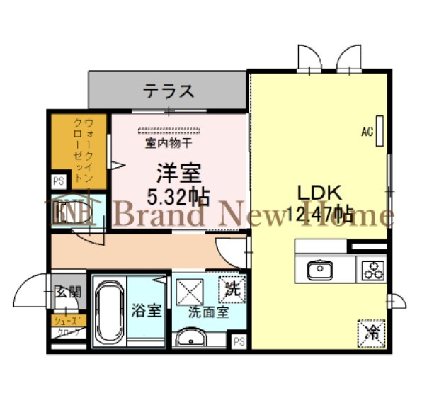 物件画像