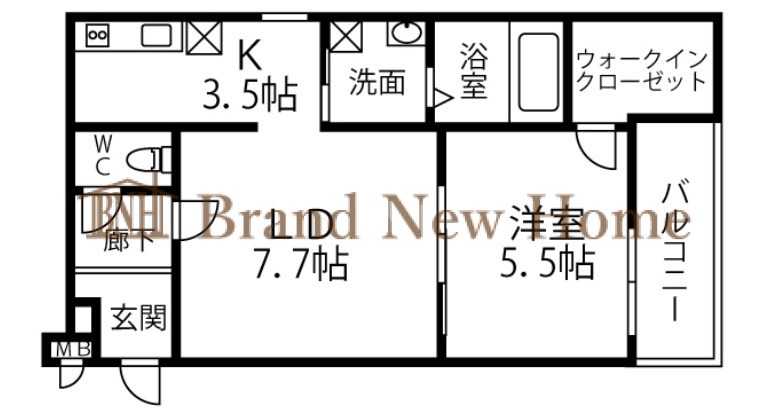 物件画像