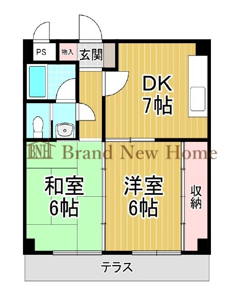 物件画像