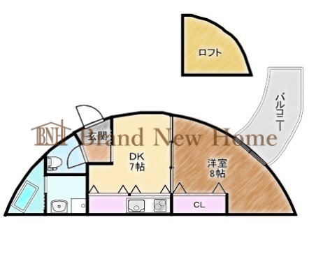 物件画像