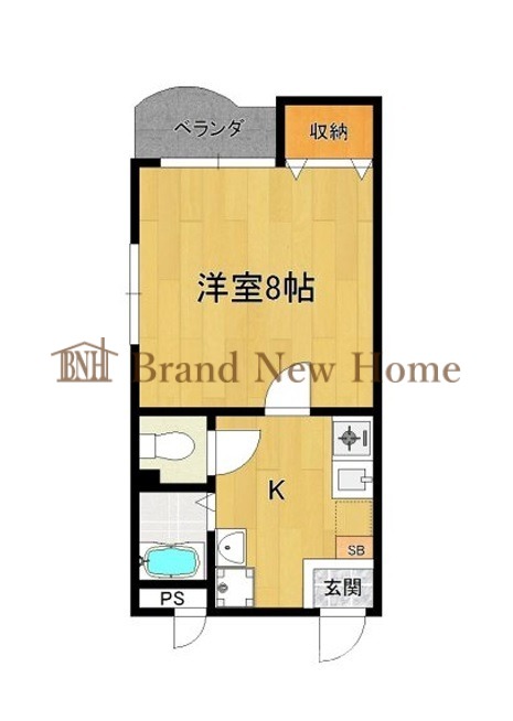 物件画像