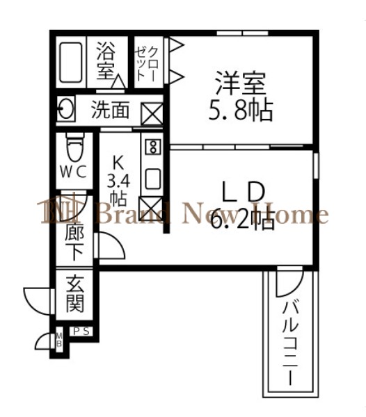 物件画像