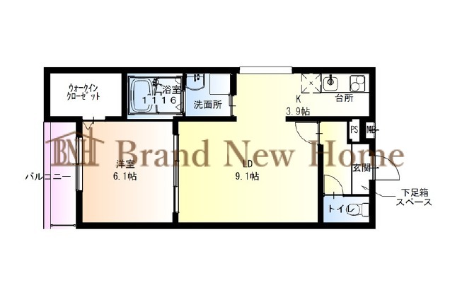 物件画像