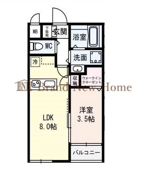 物件画像