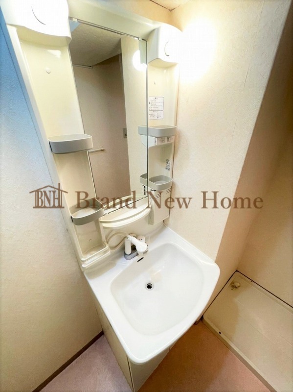 洗面所