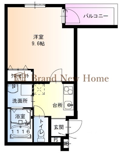 物件画像