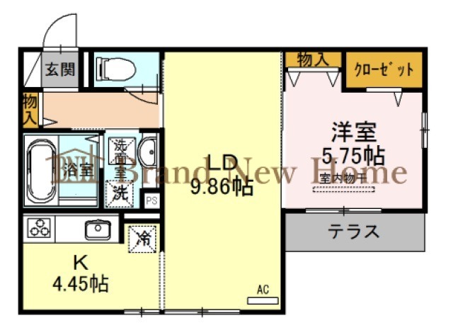 物件画像